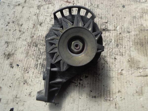 ALTERNATEUR RENAULT - Vue 1